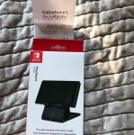 Hori Nintendo Switch PlayStand