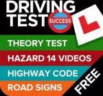 Theory Test 4-in-1 Bundle Free