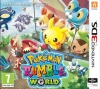 Pokémon Rumble World 3DS