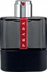Prada Luna Rossa Carbon 100ml Men's aftershave for £49.87 @ Escentual
