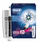 Oral-B Pro 2500 Electric Rechargeable
