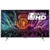 Argos Philips 55PUS6401 55 Inch SMART 4K Ultra HD TV with HDR