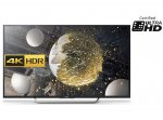 Sony KD55XD7005 55inch SMART 4K HDR Tv