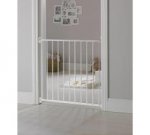 Stair safety gate