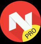 N Launcher Pro - Nougat 7.0 Now Free