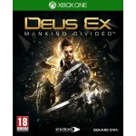 Deus Ex Mankind Divided (Xbox One/PS4)