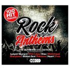 Various Artists - Rock Anthems: Ultimate Collection