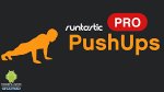 Runtastic Push-Ups Workout PRO FREE