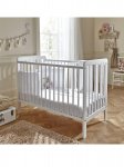 Little Acorns Classic Cot Baby Cot Bed