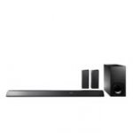 SONY HTRT5 5.1 Wireless Sound Bar @ In-store Sony Store Wembley London Designer Outlet