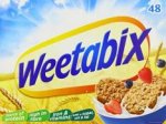 Weetabix Wholegrain Biscuits (48 Pack) (15% S&S) or &pound;3 (add-on item)