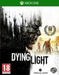 Dying Light (Xbox One) - Used £8.49 @ musicMagpie