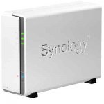 Synology DS115j DiskStation 1-Bay 3TB Network Attached NAS Storage w/ 1x 3TB Hard Drive 151.93 delivered