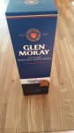 Glen Moray speyside whisky