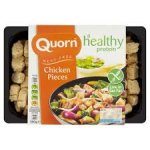 Quorn Chicken Style Pieces 500G