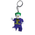 Lego Lights DC Super Heroes The Joker Keylight