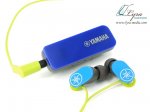 Set of Yamaha EPH-WS01 wireless earphones free in return for attending 15 minute demo of