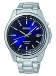 Seiko Kinetic Men's Blue Face Watch £64.99 delivered @ Argos Ebay