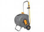 Hozelock Compact Cart with 30m Hose