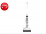 Hotpoint VSS15AAWUKVSS15AAWUK 3 in1 Vacuum and Steam 1500W Del