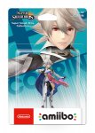 Cloud and Corrin Super Smash Bros. amiibo (pre-order for July 21)