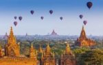  From London: 2 Nights in China & 2 Weeks in Burma/Myanmar just £649pp @ Ebookers Total for 2