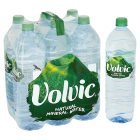 Volvic Mineral Water 6x1.5L price