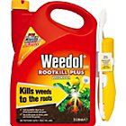 Weedol Rootkill + Ready-to-use Weed killer 5L C&C (from £10 from £20)