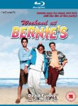 Weekend at Bernie's on Blu-Ray
