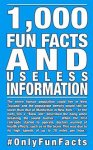 Save 100% on 1,000 fun facts eBook