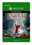 Unravel Xbox One (digital) £3.90 / Need for Speed: Deluxe (digital) £5.85 @ Amazon.com