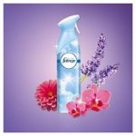 Febreze Air Effects Moonlit Lavender Air Freshener Spray 300 ml (Pack of 6) Amazon Prime / &pound;12.75 non prime
