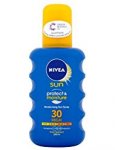 Nivea Sun Lotion Various SPF Levels starting