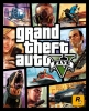 Grand Theft Auto V/GTA V Xbox 360 only £6.00 at CEX (pre-owned)