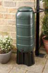 100L water butt rain saver kit £19.99 @ Wickes