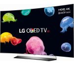 Currys LG OLED55C6V Smart 3D 4K Ultra HD HDR 55" Curved OLED TV + L2HDINT15 2 m HDMI Cable £1,409.00 with code TV100A