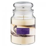 Candles @ Tesco instore