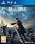 Final Fantasy XV (PS4) £14.99 used @ Grainger games
