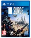 The Surge [PS4/XO] £29.99 New/ Preowned
