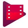 Google play movie rental (Account specific)