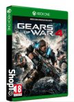 Xbox One] Gears of War 4 - £9.85 - Shopto