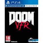 Doom VFR (PSVR) £17.99 preorder @ Grainger games