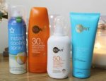 Offer stack buy any 2 Solait suncare products on buy 1 get 2nd plus 20% off eg 2 x 50ml pouches spf50 £1.99 each or x2
