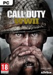Call of Duty WWII PC (EU) - £27.99 - CDKeys