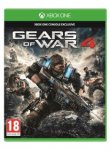 Gears of War 4 [XBox] £7.99 Preowned @ Grainger Games