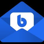 Blue Mail - Email Exchange (Universal Email Client)