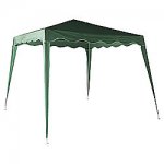 Garden Gazebo, 2.4x2.4m