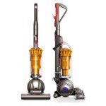 Dyson DC40i using code