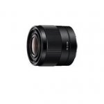 Sony SEL28F20 E-Mount Full Frame Prime Lens