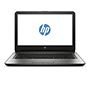 HP 14" 4GB RAM, 500GB Laptop